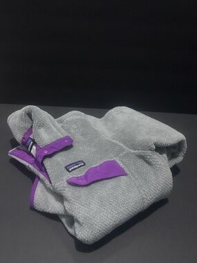 Patagonia Women’s Fleece